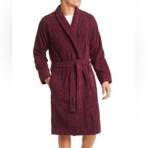Ugg Turner Robe in Fig